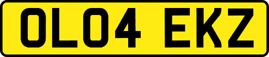 OL04EKZ