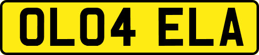 OL04ELA