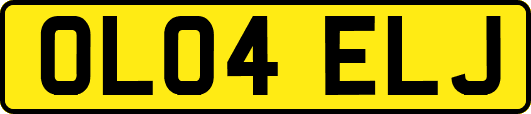 OL04ELJ