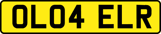 OL04ELR