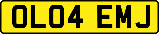 OL04EMJ