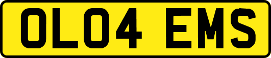 OL04EMS