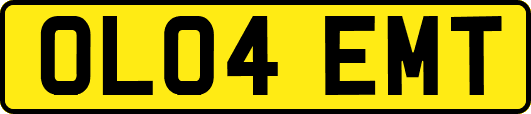 OL04EMT
