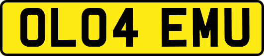 OL04EMU