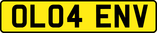 OL04ENV
