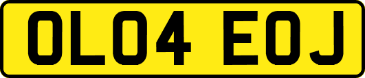 OL04EOJ
