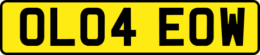 OL04EOW