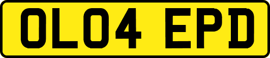 OL04EPD
