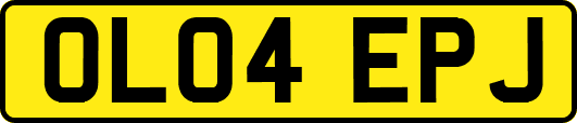 OL04EPJ