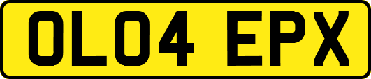 OL04EPX