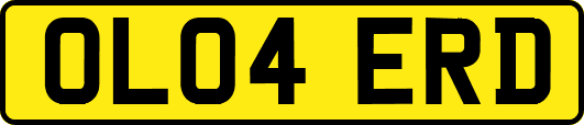 OL04ERD