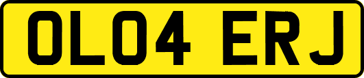 OL04ERJ