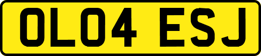 OL04ESJ