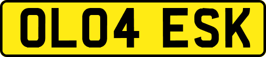 OL04ESK