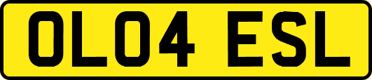 OL04ESL
