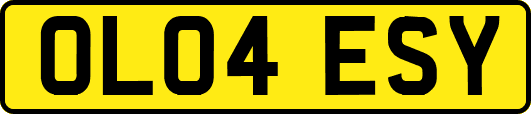 OL04ESY