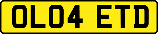 OL04ETD