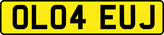 OL04EUJ