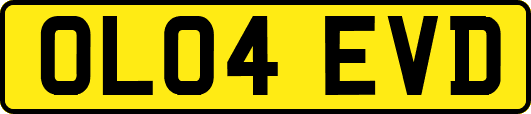 OL04EVD