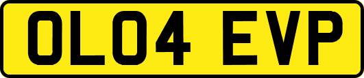 OL04EVP