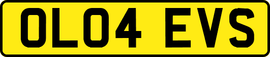 OL04EVS