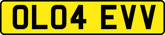 OL04EVV