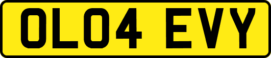 OL04EVY