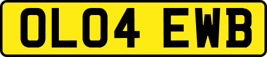 OL04EWB