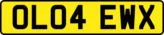 OL04EWX