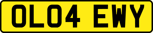 OL04EWY