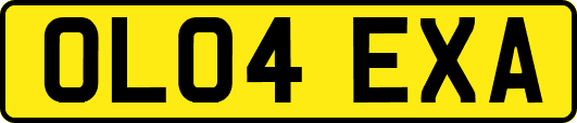 OL04EXA