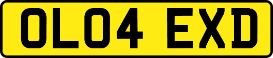 OL04EXD