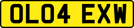 OL04EXW