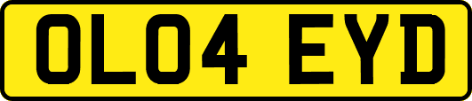OL04EYD