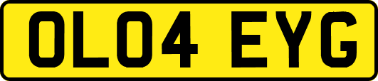 OL04EYG