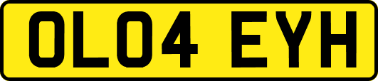 OL04EYH