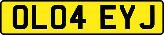 OL04EYJ