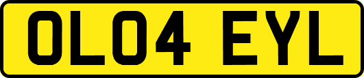 OL04EYL