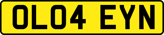 OL04EYN