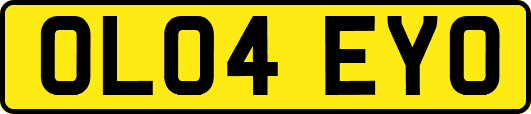 OL04EYO