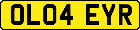 OL04EYR