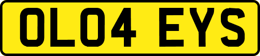 OL04EYS