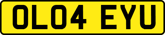 OL04EYU