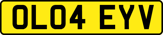 OL04EYV