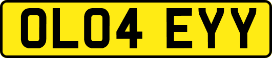 OL04EYY