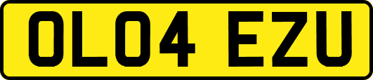 OL04EZU