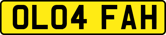 OL04FAH