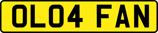 OL04FAN