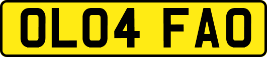 OL04FAO