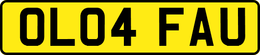 OL04FAU